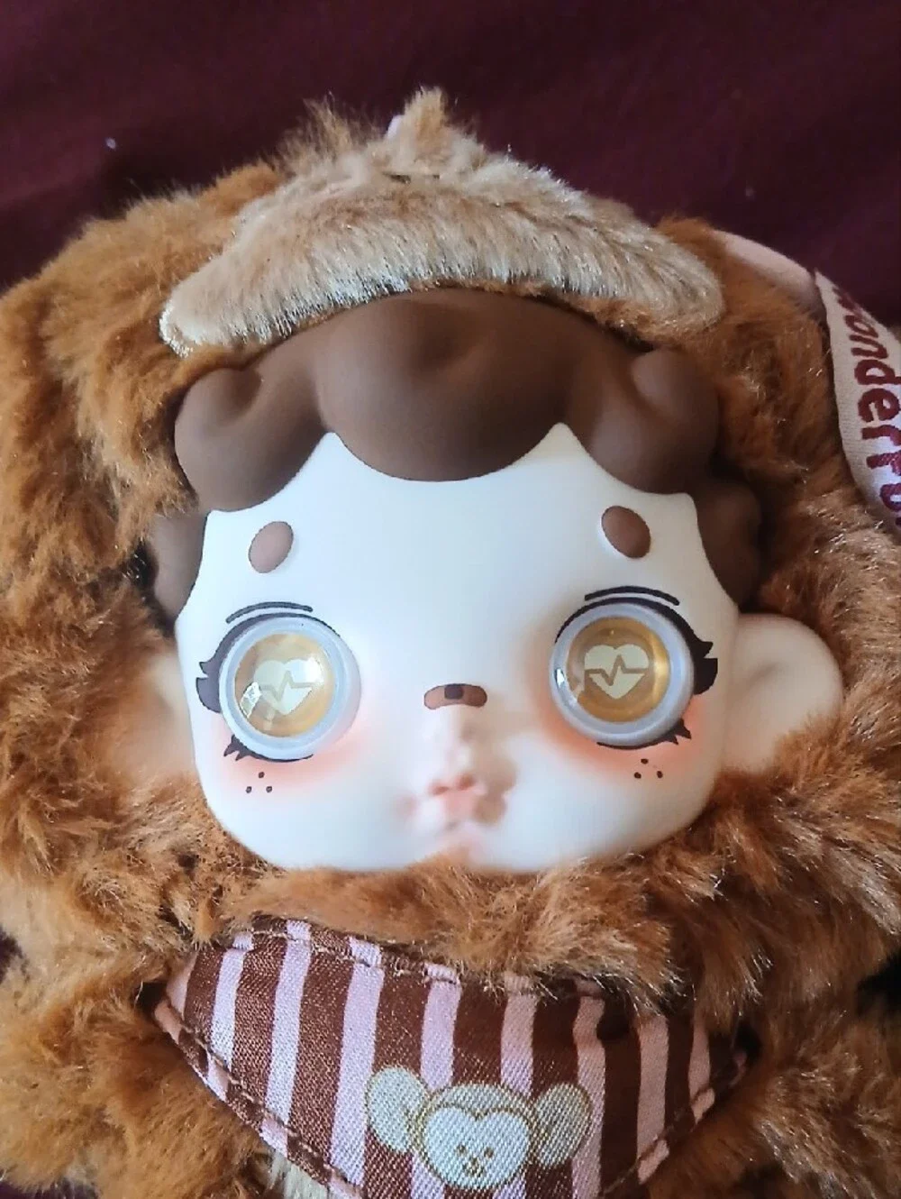 Wonderful Iruri Monkey And Banana